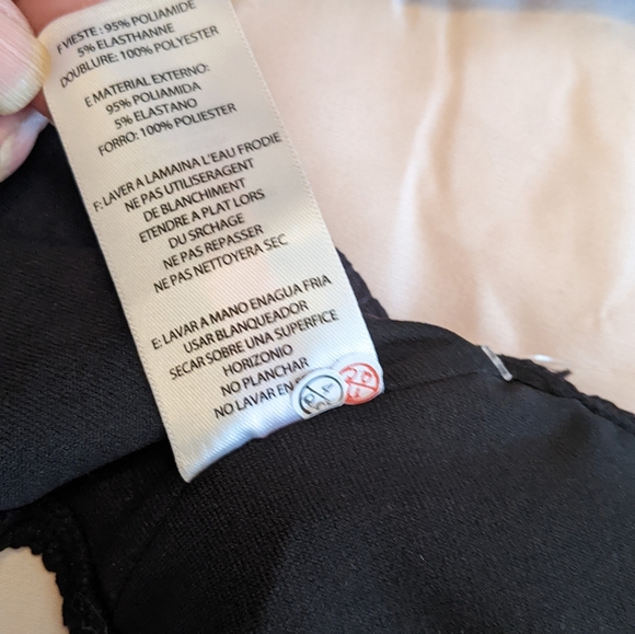 Betsey Johnson🎉HP🎉 Bikini Set - Picture 11 of 16